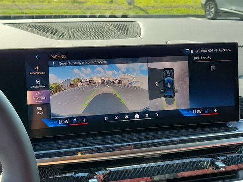 New 2027 BMW X6 xDrive40i AWD/4WD image 21