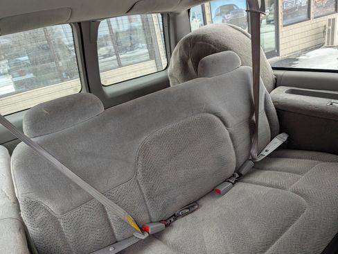 Used 1999 Chevrolet Suburban 1500 4WD w/ Preferred Equipment Group 2 image 21