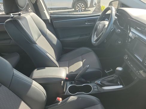 Used 2016 Toyota Corolla S image 10