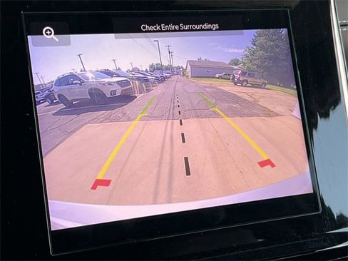 Used 2022 Jeep Grand Cherokee Altitude image 20