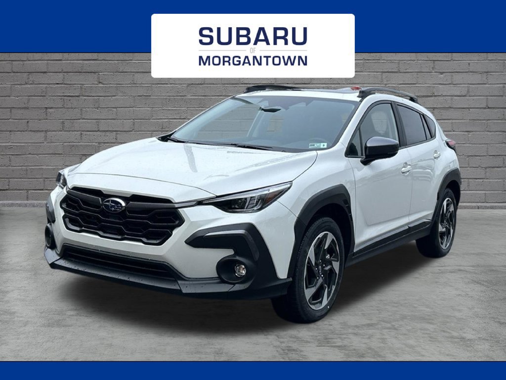 New 2026 Subaru Crosstrek 2.5i Limited AWD/4WD 360° Tour