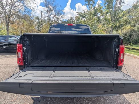 Used 2022 Ford F150 XLT w/ Equipment Group 302A High AWD/4WD image 13