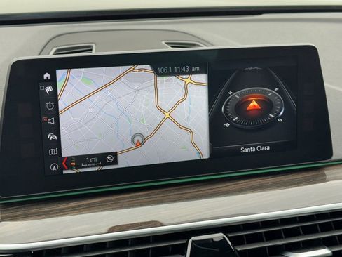 Used 2018 BMW 540i image 17