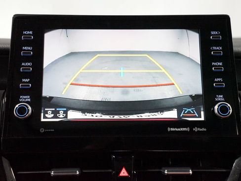 Certified 2022 Toyota Camry XSE FWD image 19