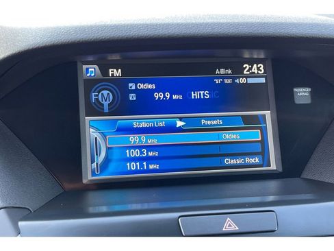 Used 2016 Acura MDX SH-AWD w/ Technology Package image 27