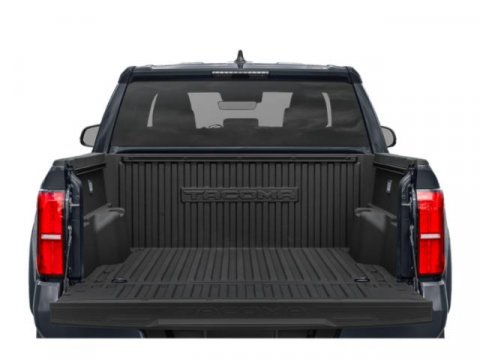 New 2026 Toyota Tacoma TRD Sport RWD image 10