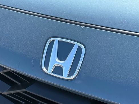 Used 2023 Honda HR-V Sport image 33