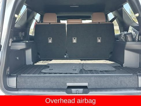 New 2026 Toyota 4Runner Limited image 20