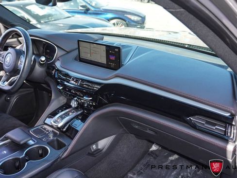 Used 2024 Acura MDX A-Spec image 53