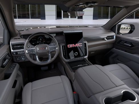 New 2026 GMC Yukon Elevation image 39