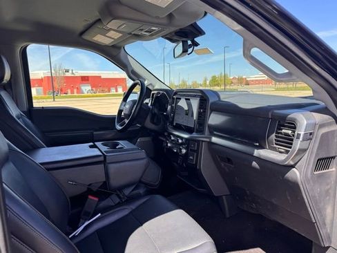 Used 2021 Ford F150 Lariat AWD/4WD image 26