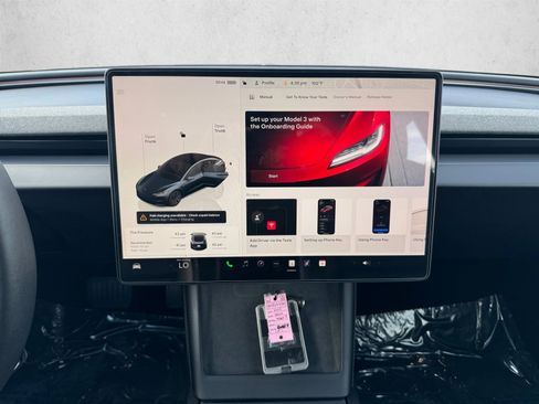 Used 2024 Tesla Model 3 Long Range AWD/4WD image 15