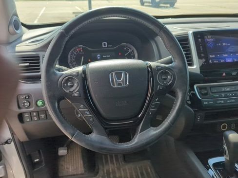 Used 2019 Honda Ridgeline RTL-E image 24