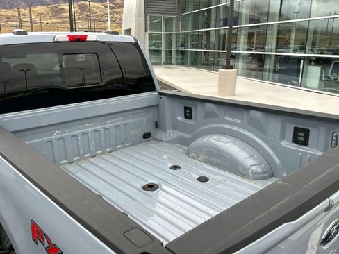 Certified 2024 Ford F350 Lariat image 13