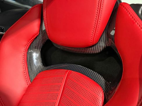 Used 2024 Chevrolet Corvette Stingray Premium Cpe w/ Stealth Interior Trim Package RWD image 27