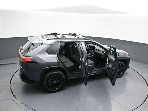 Certified 2024 Toyota RAV4 SE image 46