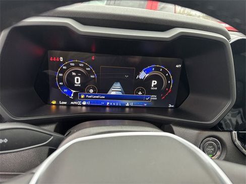 New 2026 Chevrolet Colorado Trail Boss image 26