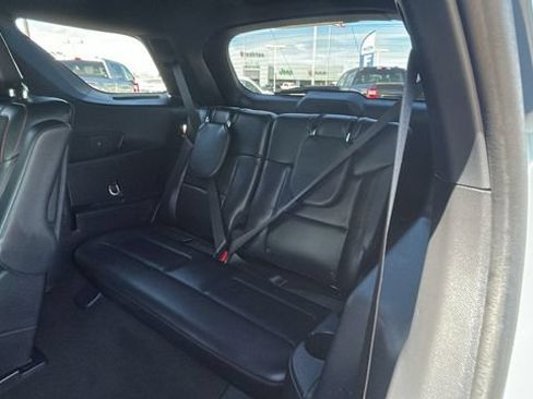 Certified 2025 Ford Explorer ST RWD image 17
