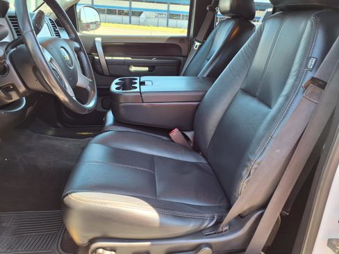 Used 2013 Chevrolet Silverado 1500 LT w/ All-Star Edition image 11