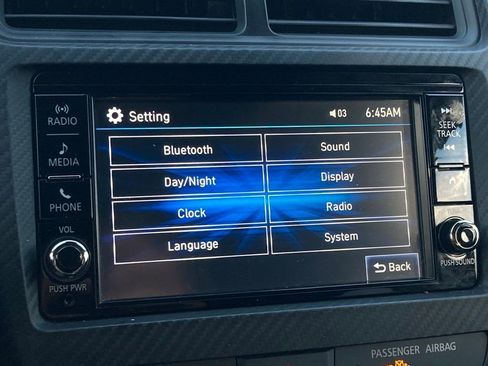 Used 2025 Mitsubishi Outlander Sport ES AWD/4WD image 20