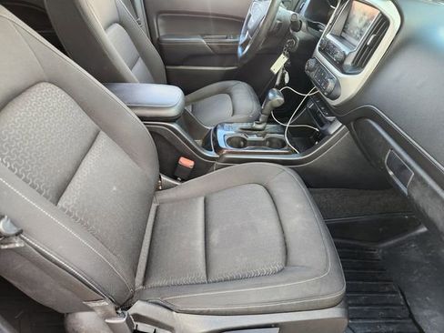 Used 2017 GMC Canyon SLE w/ SLE Convenience Package image 14