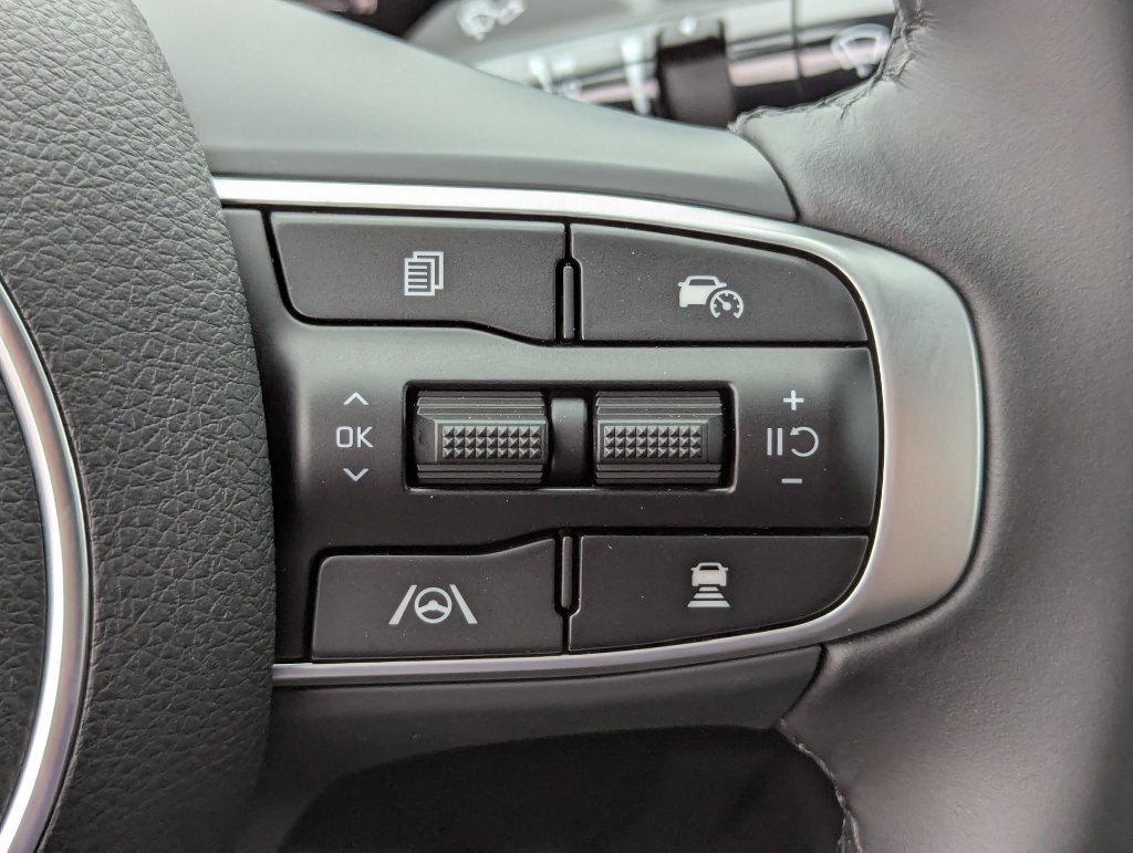 New 2026 Kia K5 GT-Line w/ GT-Line Premium Package FWD image 31
