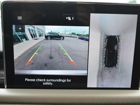 Used 2020 Lincoln Aviator Reserve w/ Equipment Group 202A AWD/4WD image 32