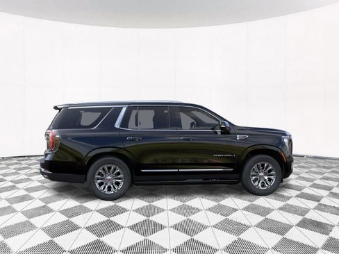New 2026 GMC Yukon Denali AWD/4WD image 10