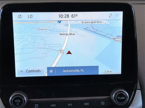 Used 2020 Ford EcoSport SE w/ SE Convenience Package image 31