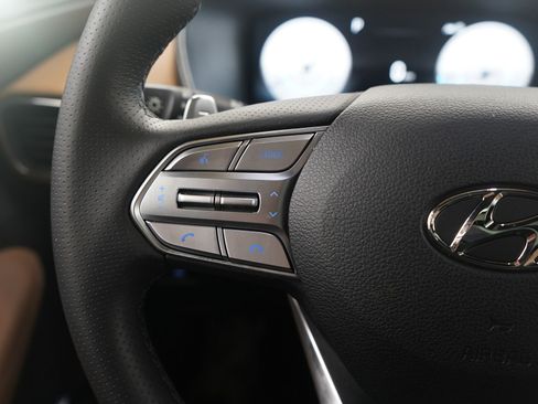 Used 2021 Hyundai Santa Fe Calligraphy image 24