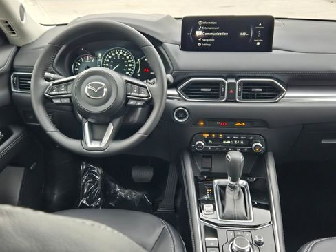New 2025 MAZDA CX-5 AWD 2.5 S image 16