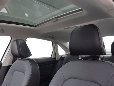 New 2026 Volkswagen Jetta SEL image 12