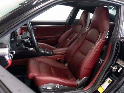 Used 2017 Porsche 911 Carrera S image 23