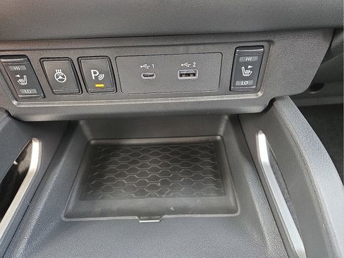 New 2026 Nissan Frontier SV w/ All-Weather Content Package image 19