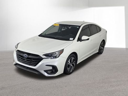 Used 2024 Subaru Legacy Premium AWD/4WD image 43