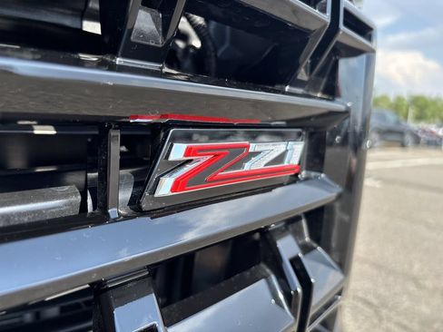 Used 2026 Chevrolet Tahoe Z71 w/ Z71 Off-Road Package AWD/4WD image 38