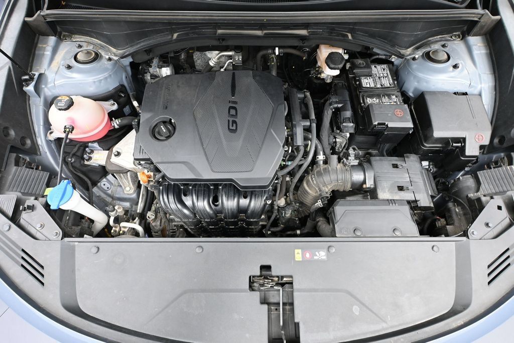 Used 2023 Kia Sorento LX AWD/4WD image 43
