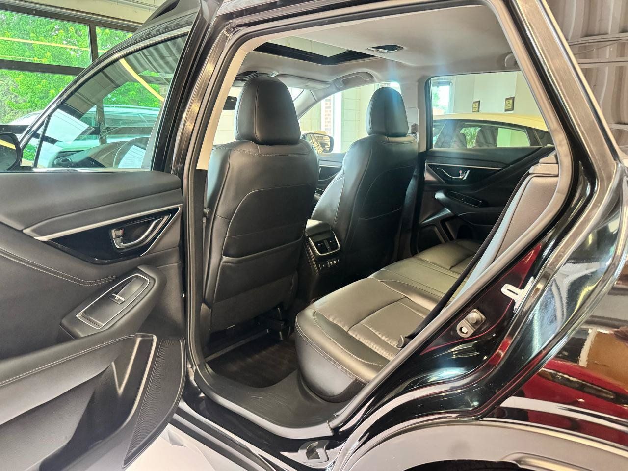 Used 2022 Subaru Outback Limited AWD/4WD image 20
