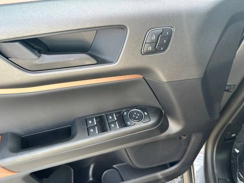 New 2026 Ford Bronco Sport Outer Banks w/ Outer Banks Tech Package+ AWD/4WD image 14
