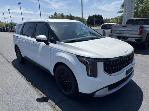 New 2026 Kia Carnival LX FWD image 1