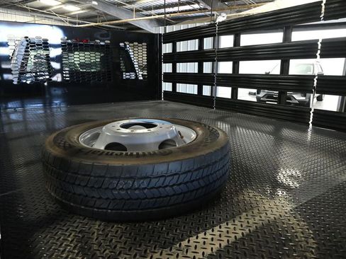 New 2025 Ford F450 XL RWD image 18