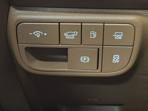 Used 2026 Hyundai Palisade Calligraphy AWD/4WD image 33