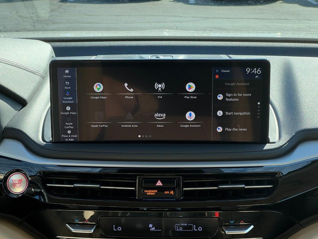 Certified 2026 Acura MDX w/ Technology Package AWD/4WD image 18