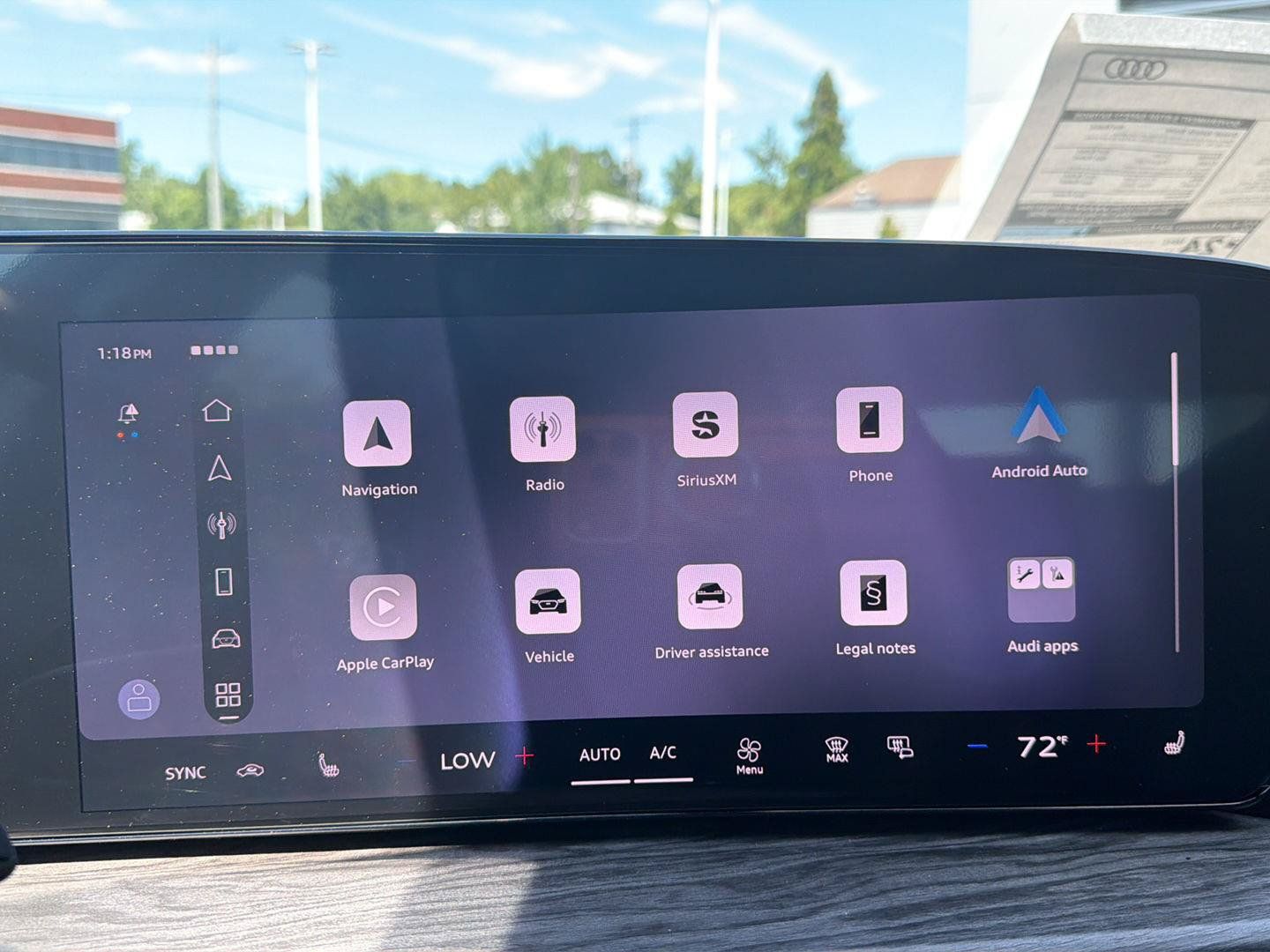 New 2026 Audi Q5 2.0T AWD/4WD image 26