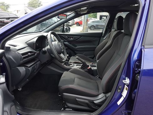 Used 2026 Subaru WRX Premium AWD/4WD image 22