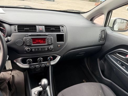 Used 2015 Kia Rio LX w/ Power Package image 16