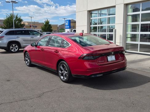 Used 2024 Honda Accord EX-L image 8