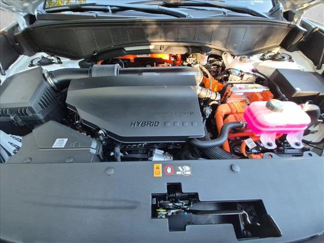 New 2027 Hyundai Palisade SEL FWD image 17