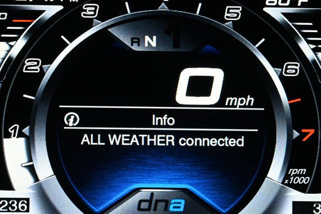Used 2016 Alfa Romeo 4C Spider RWD image 80