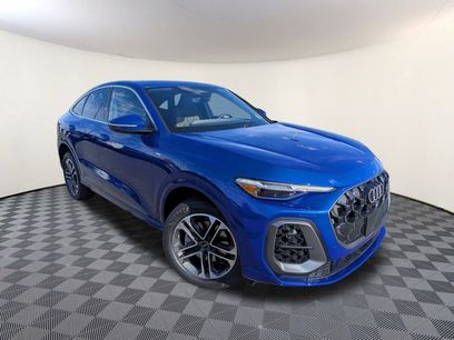 New 2025 Audi Q5 Premium Plus